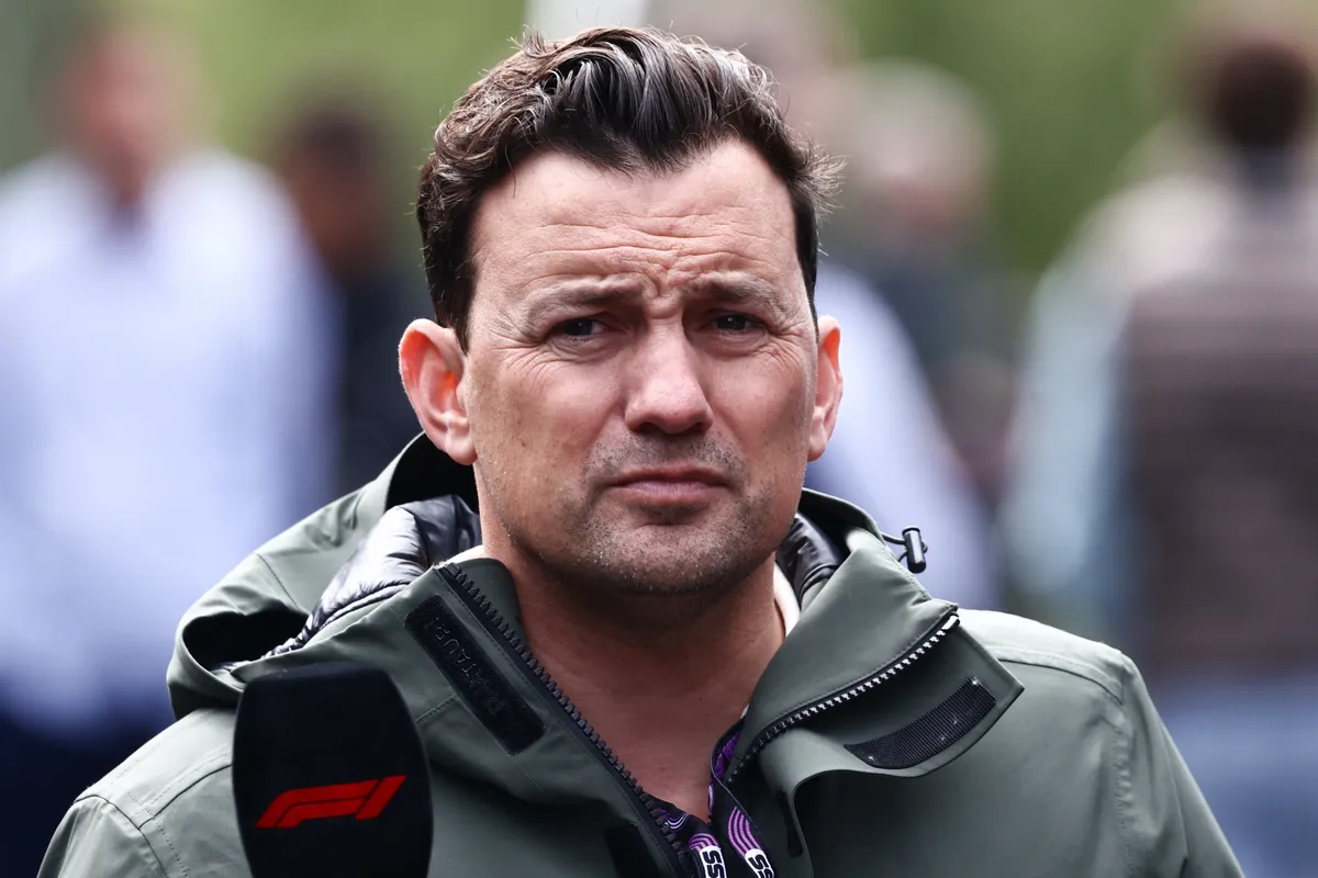 F1 Belgian Grand Prix 2023